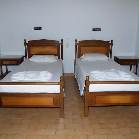 Lord Complex Aparthotel Agios Georgios  Exterior photo