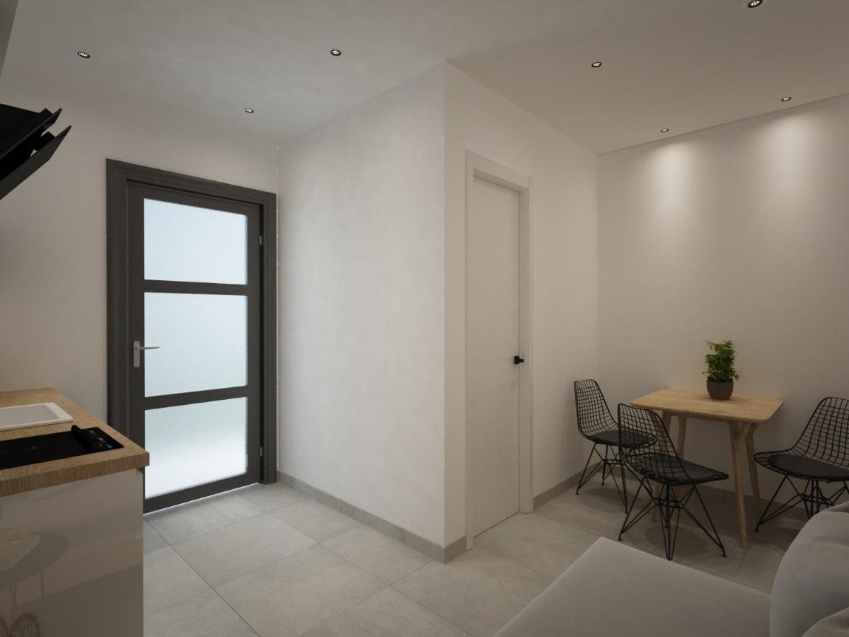 Lord Complex Aparthotel Agios Georgios  Exterior photo