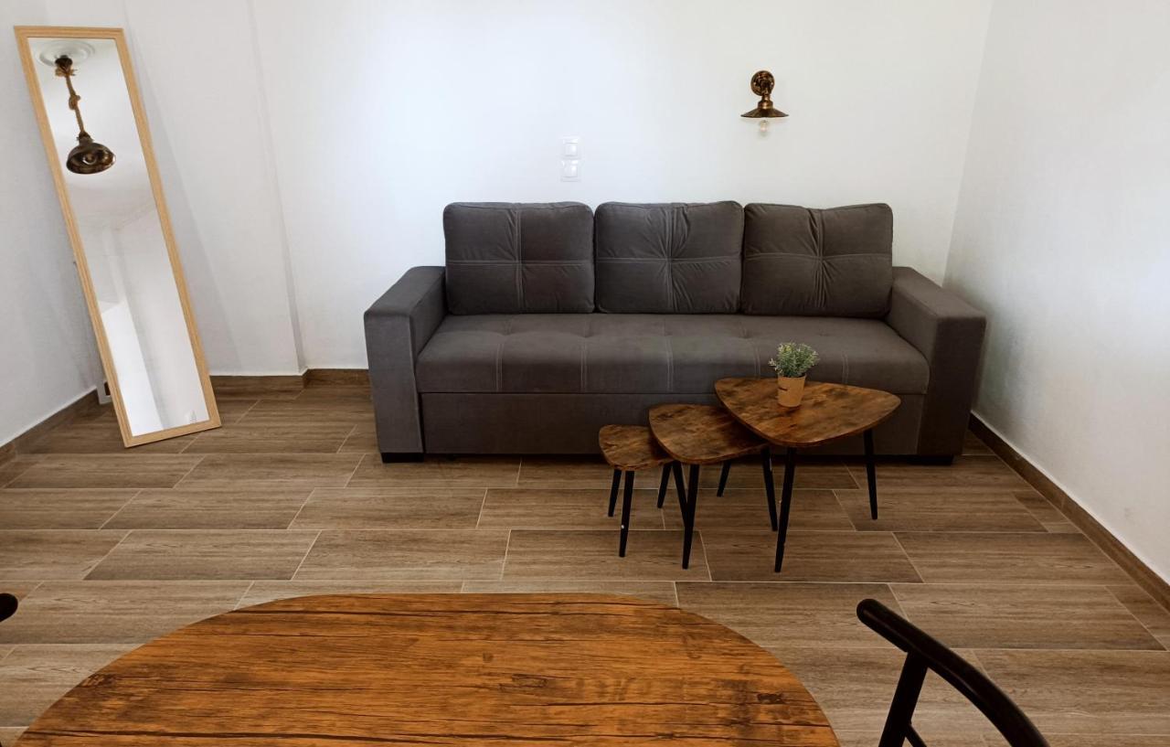 Lord Complex Aparthotel Agios Georgios  Exterior photo
